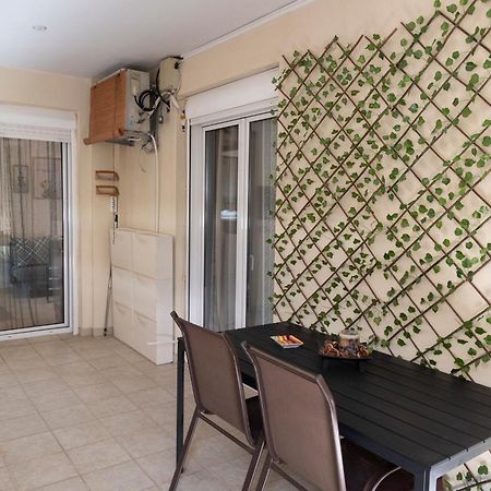 Evaggelia'S Apartments 2 Διαμονή Σαν Το Σπίτι Σας Козани Экстерьер фото