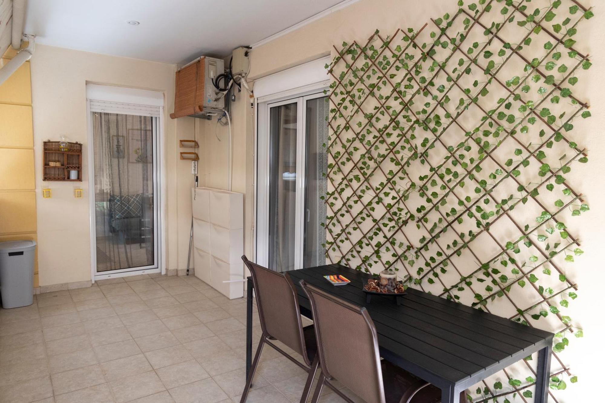 Evaggelia'S Apartments 2 Διαμονή Σαν Το Σπίτι Σας Козани Экстерьер фото