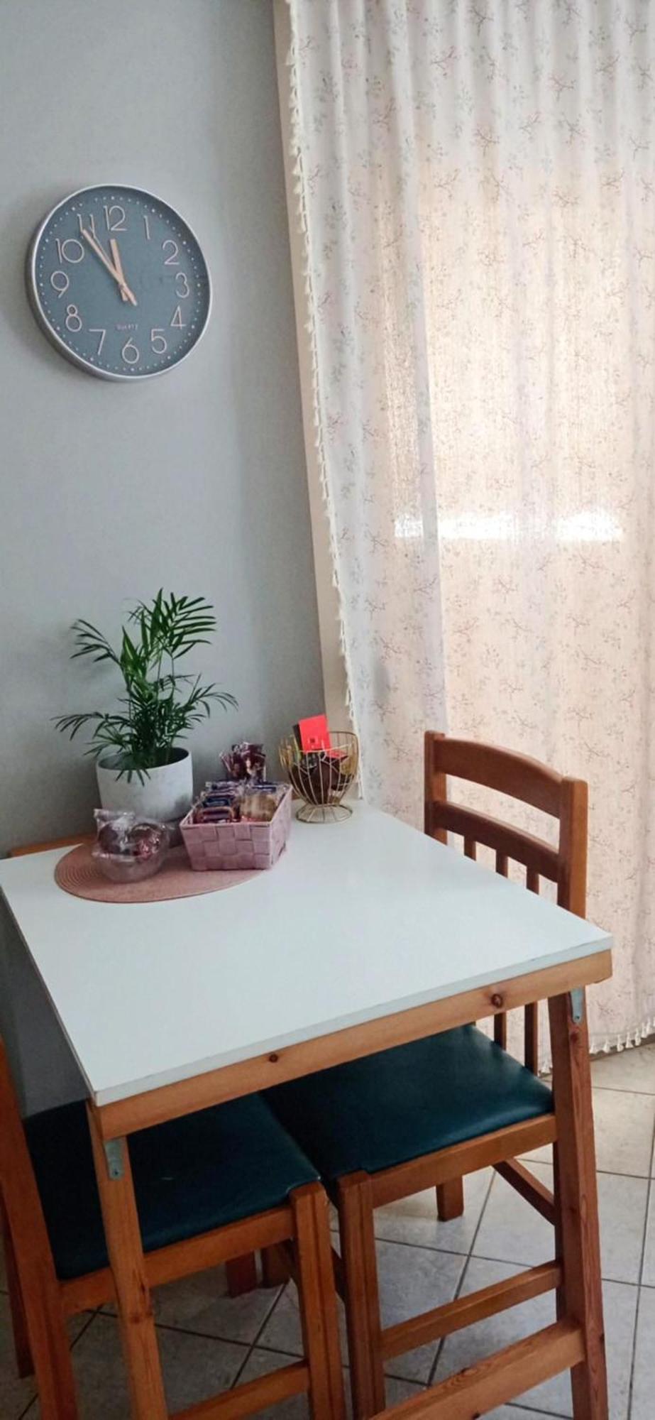 Evaggelia'S Apartments 2 Διαμονή Σαν Το Σπίτι Σας Козани Экстерьер фото