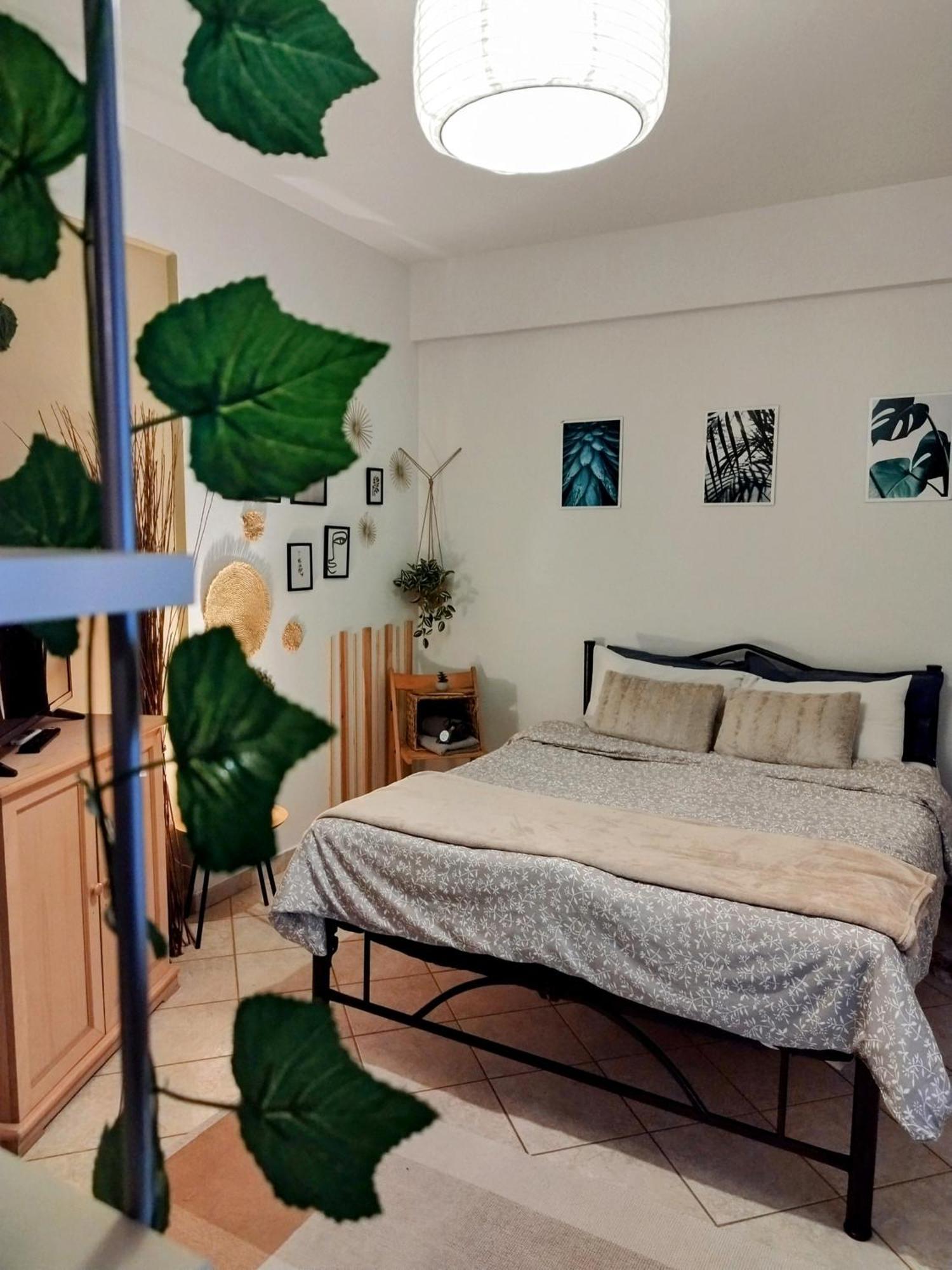 Evaggelia'S Apartments 2 Διαμονή Σαν Το Σπίτι Σας Козани Экстерьер фото